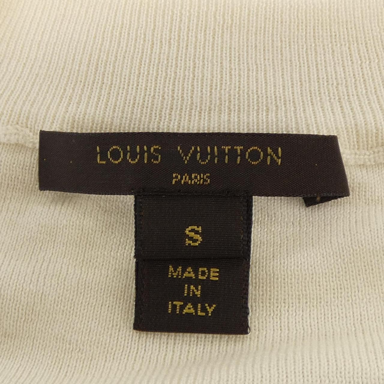 ルイヴィトン LOUIS VUITTON FDKM06MTS ニット