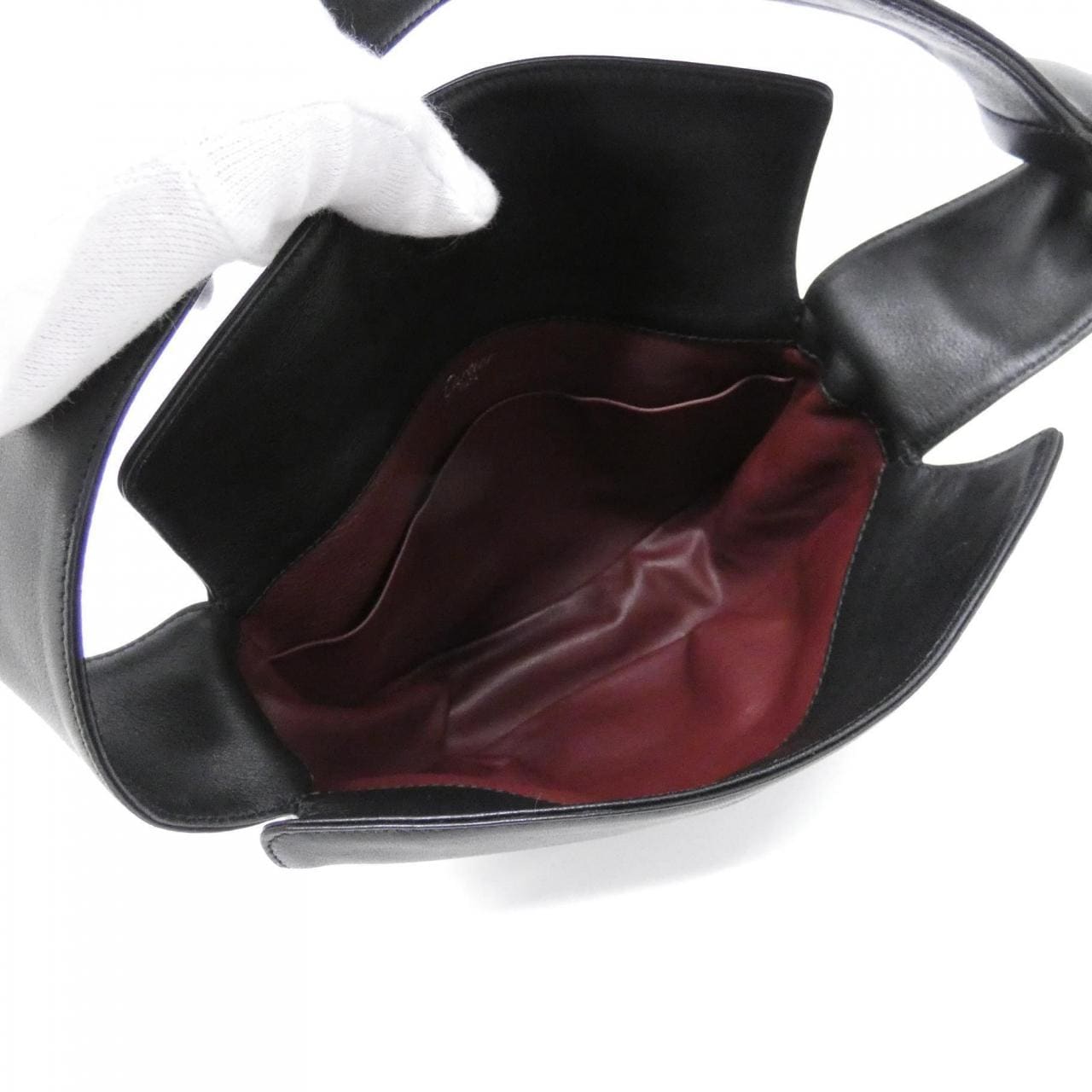 カルティエ TRINITY ショルダーバッグ