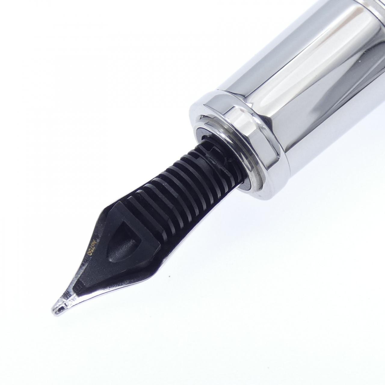 モンブラン ポエムパソ･ドブレブルー 万年筆