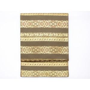 袋帯【箔屋清兵衛】