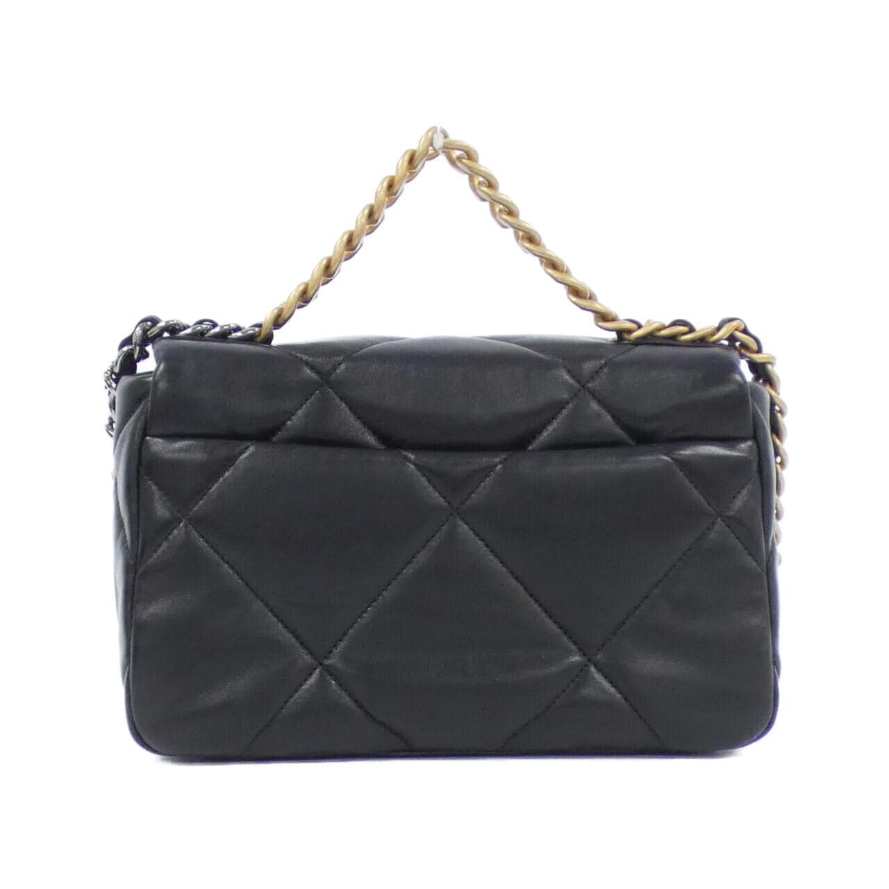 [未使用品] CHANEL CHANEL 19 線 AS1160 單肩包