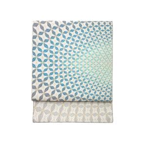 【未使用品】袋帯【博多織】