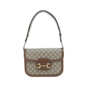 グッチ GUCCI HORSEBIT 1955 602204 92TCG ショルダーバッグ