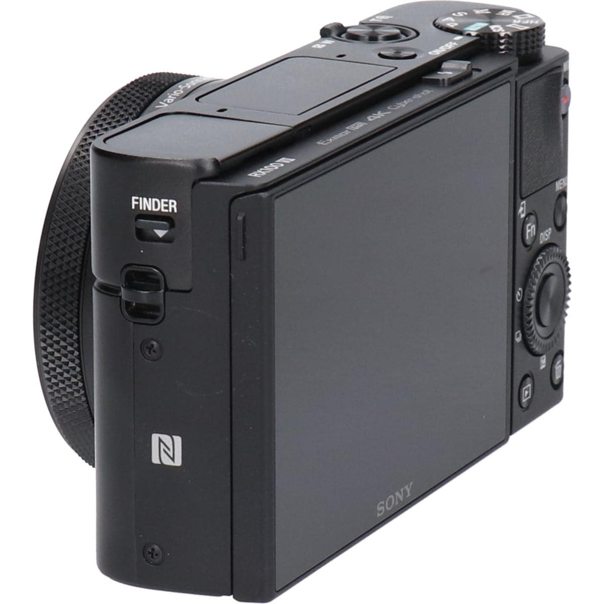 ＤＳＣ－ＲＸ１００Ｍ７