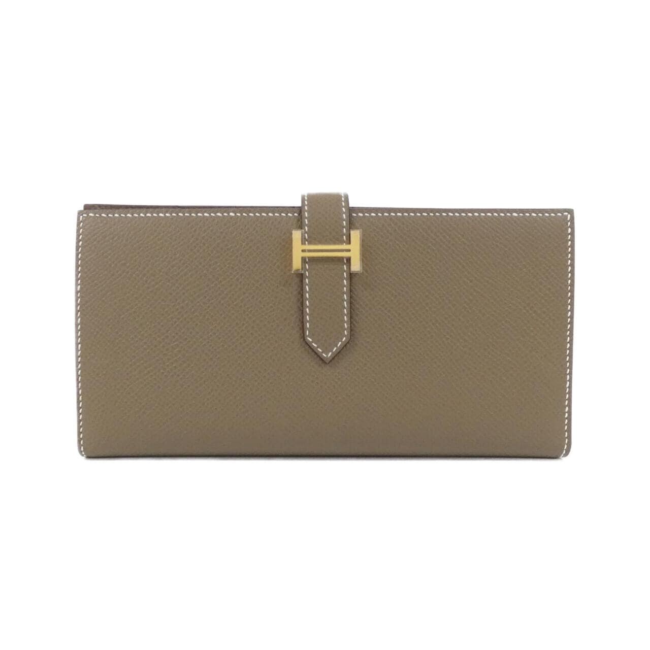 エルメス ベアン スフレ 039785CC 財布