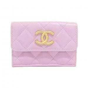 【未使用品】シャネル AP3518 財布