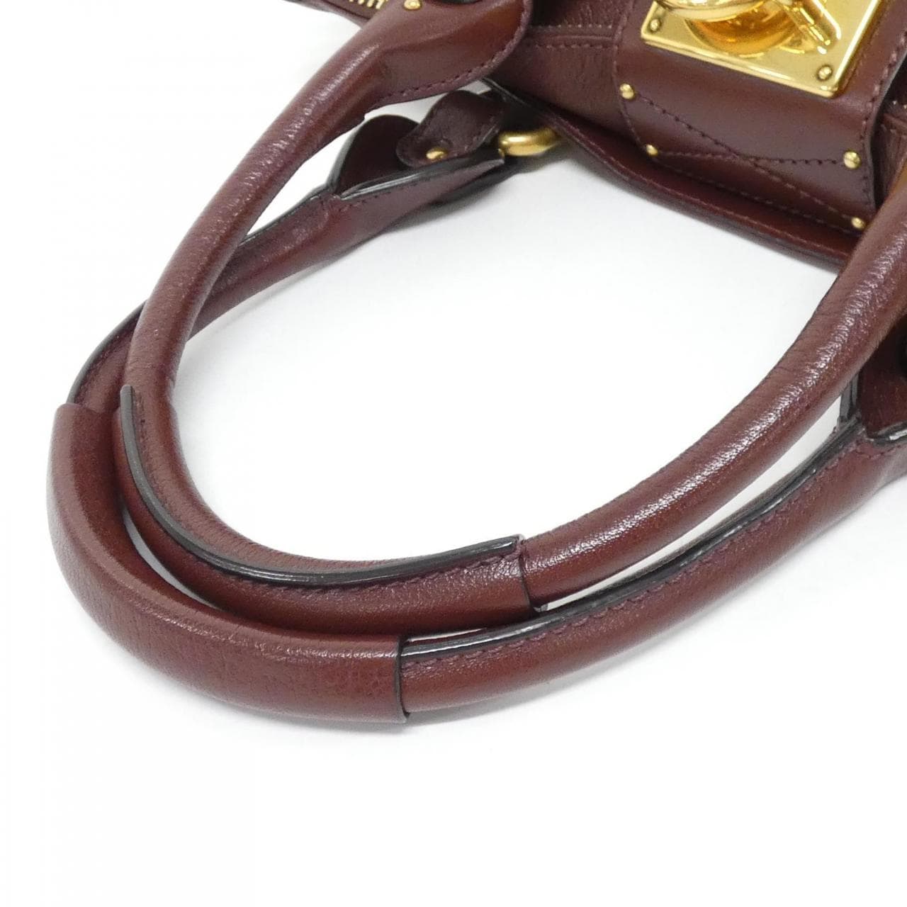 クロエ パディントン CH25WS802 P75 バッグ