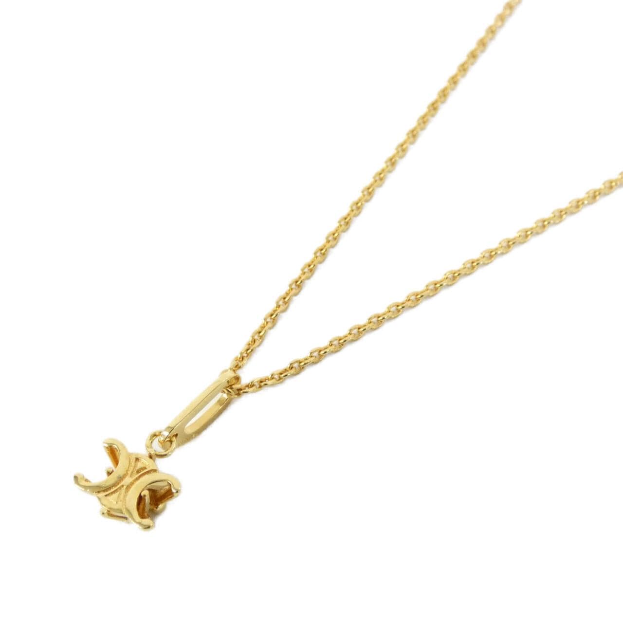 セリーヌ 460XP6BRA ネックレス