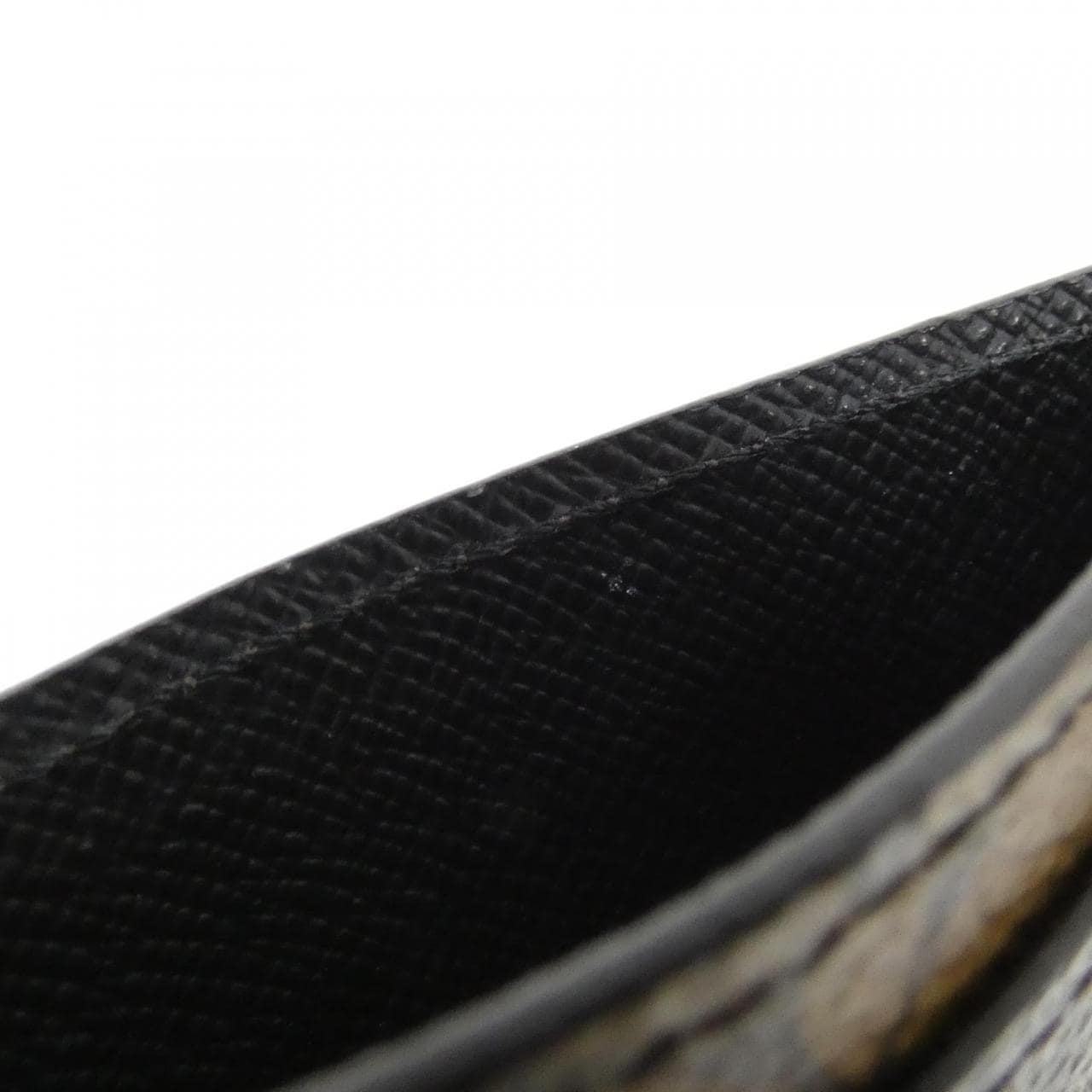 ルイヴィトン モノグラム リバース ポルト カルト サーンプル M69161 カードケース