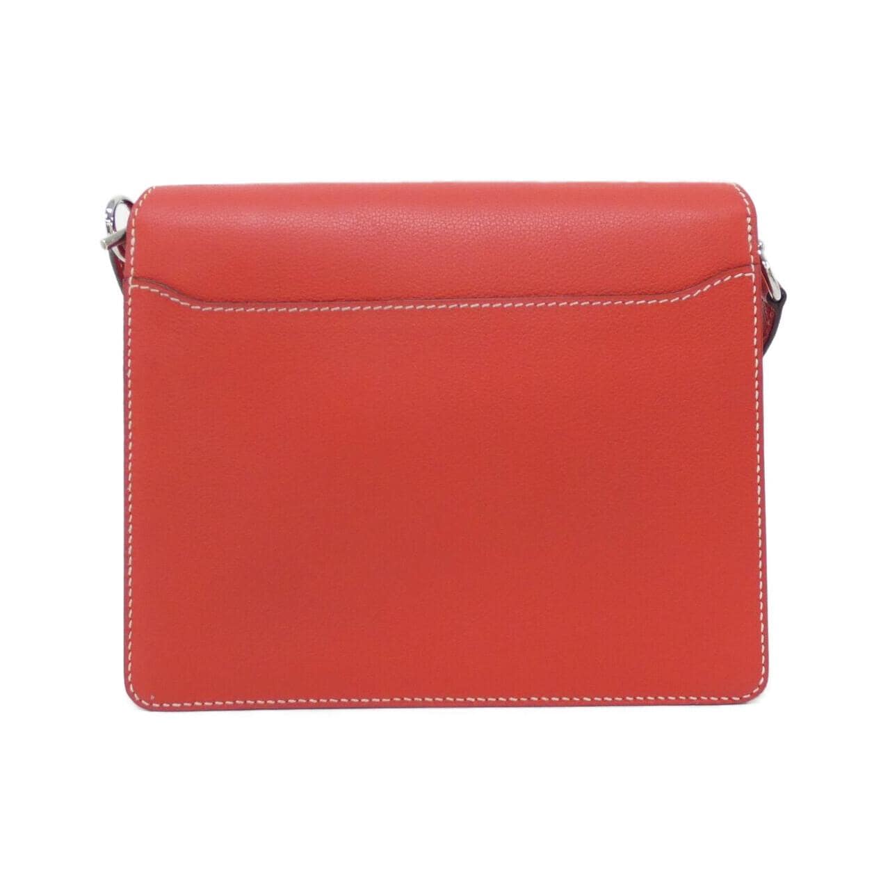 エルメス ルリ 23cm 069551CK ショルダーバッグ