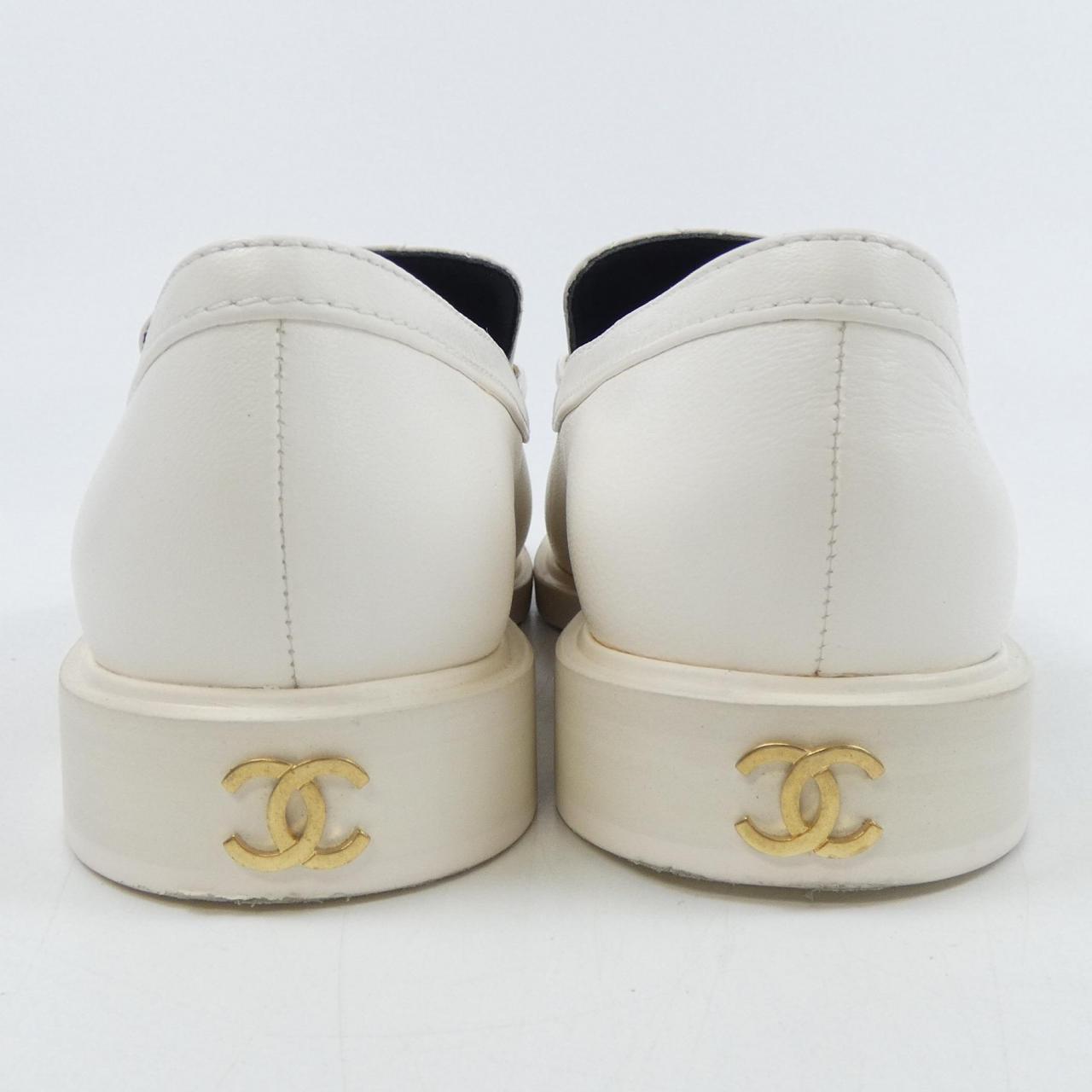 シャネル CHANEL シューズ
