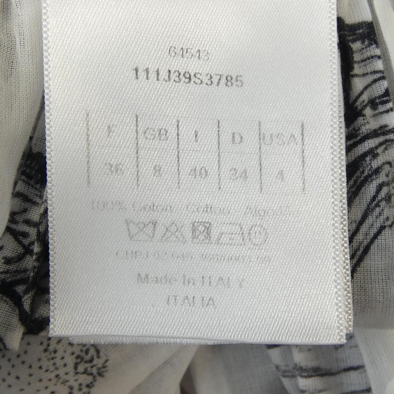 クリスチャンディオール CHRISTIAN DIOR スカート