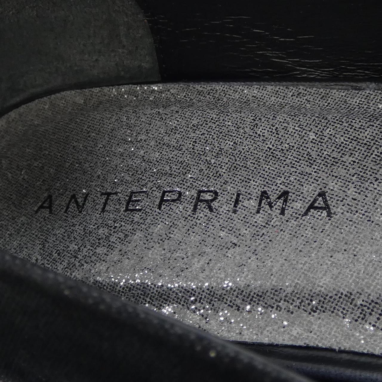Anteprima泵