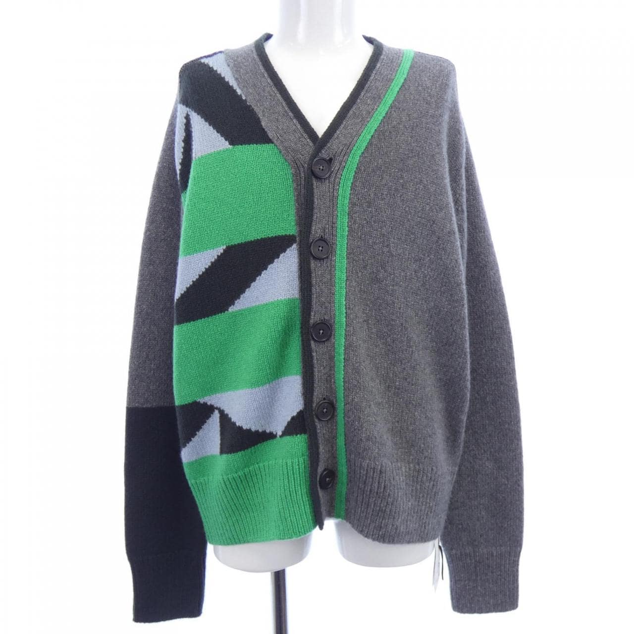 HERMES HERMES Cardigan