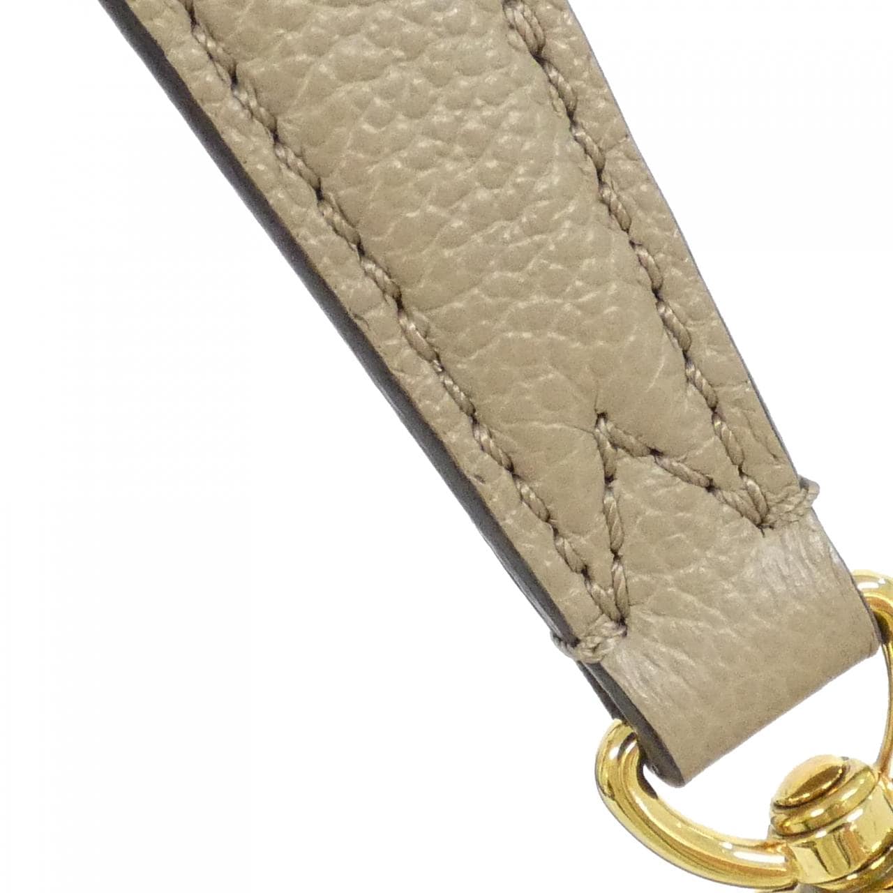 ルイヴィトン バイカラー モノグラム アンプラント バガテル M46112 ショルダーバッグ