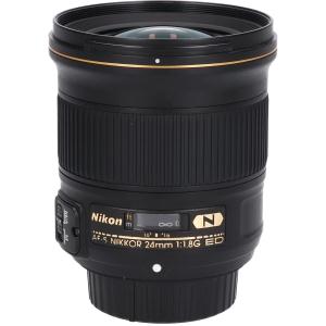 ＡＦ－Ｓ２４ｍｍ　Ｆ１．８Ｇ　ＥＤ