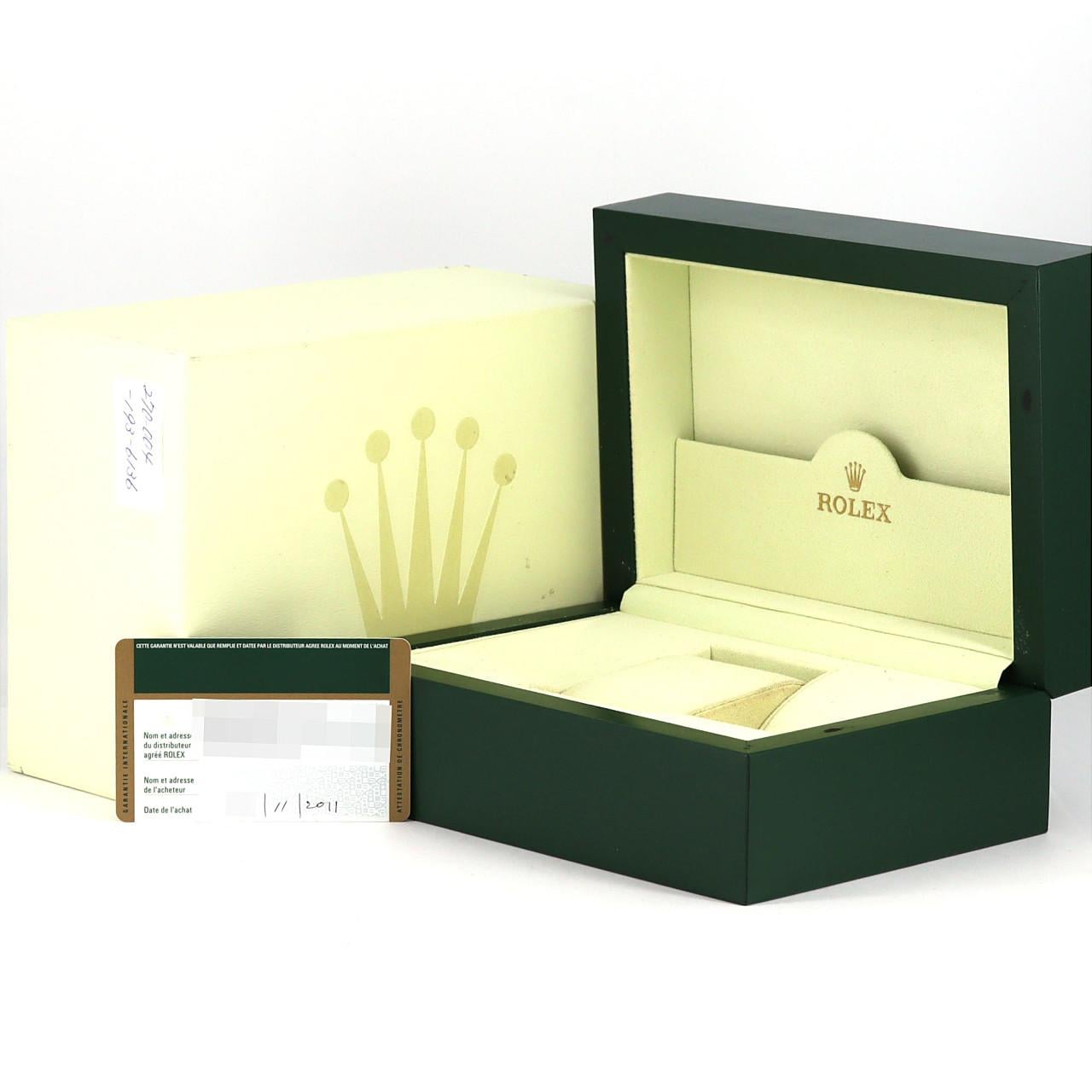 ロレックス デイトジャスト 179171 SSxPG 自動巻 G番