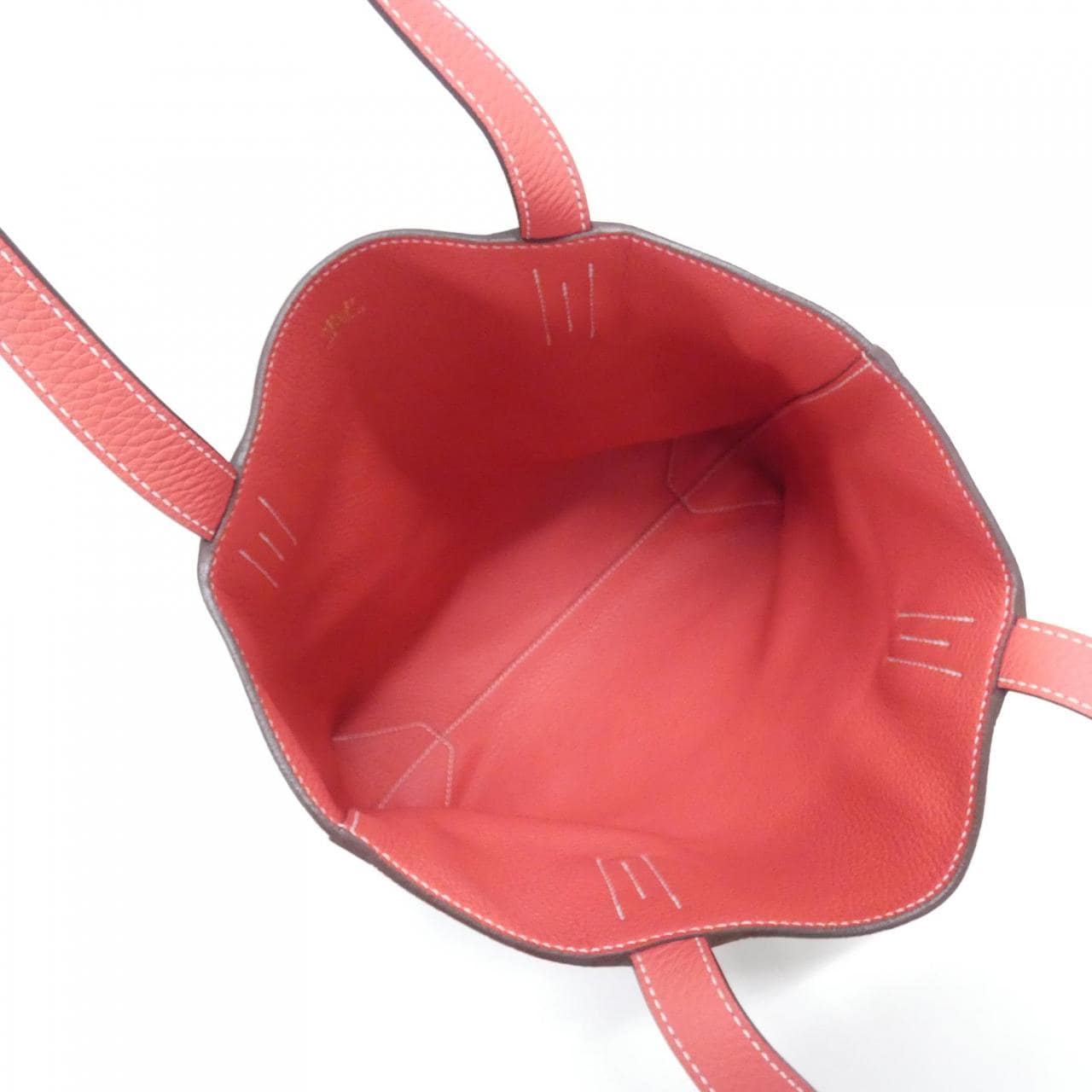 エルメス ドゥブルサンス 36cm 071237CA バッグ