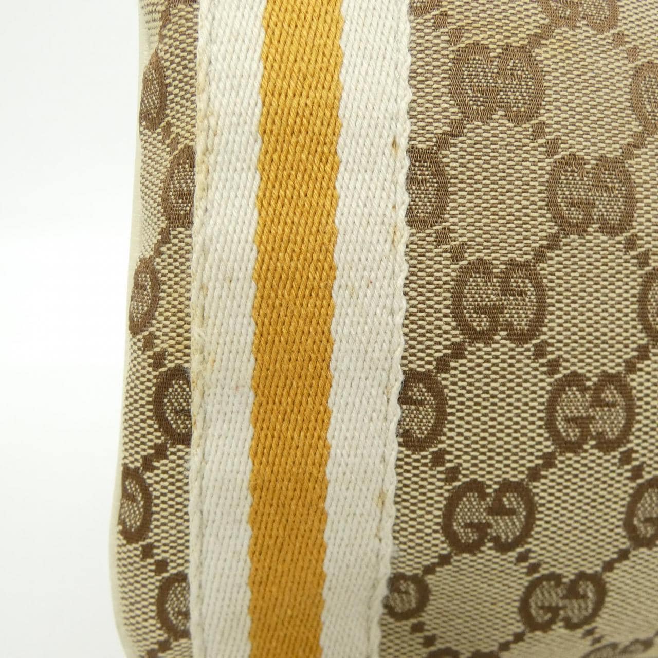 【ヴィンテージ】グッチ 144388 ショルダーバッグ