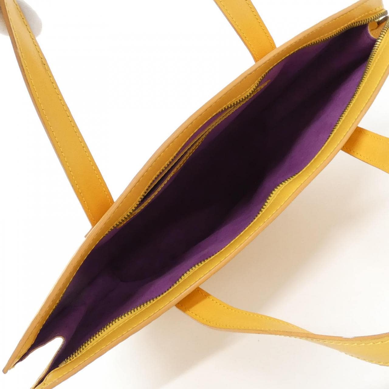 【ヴィンテージ】ルイヴィトン エピ サンジャック M52279 バッグ