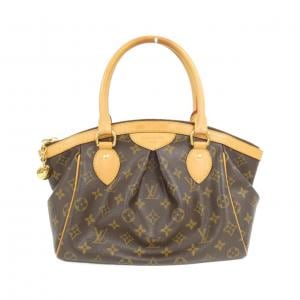 ルイヴィトン モノグラム ティヴォリ PM M40143 バッグ