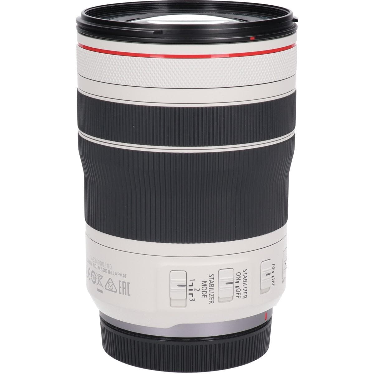 ＲＦ７０－２００ｍｍ　Ｆ４Ｌ　ＩＳ　ＵＳＭ