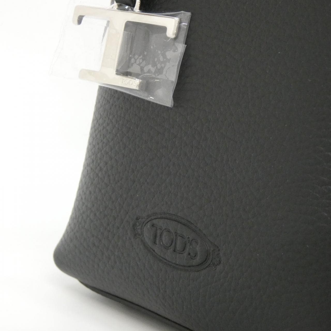 【新品】トッズ T Tタイムレス XBWAPAT9000QRIB999 バッグ