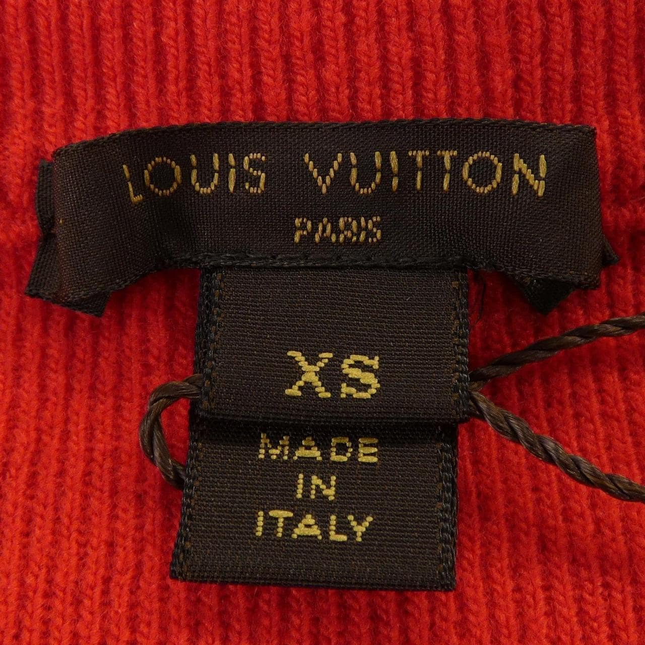 ルイヴィトン LOUIS VUITTON FDKD08DGU ワンピース