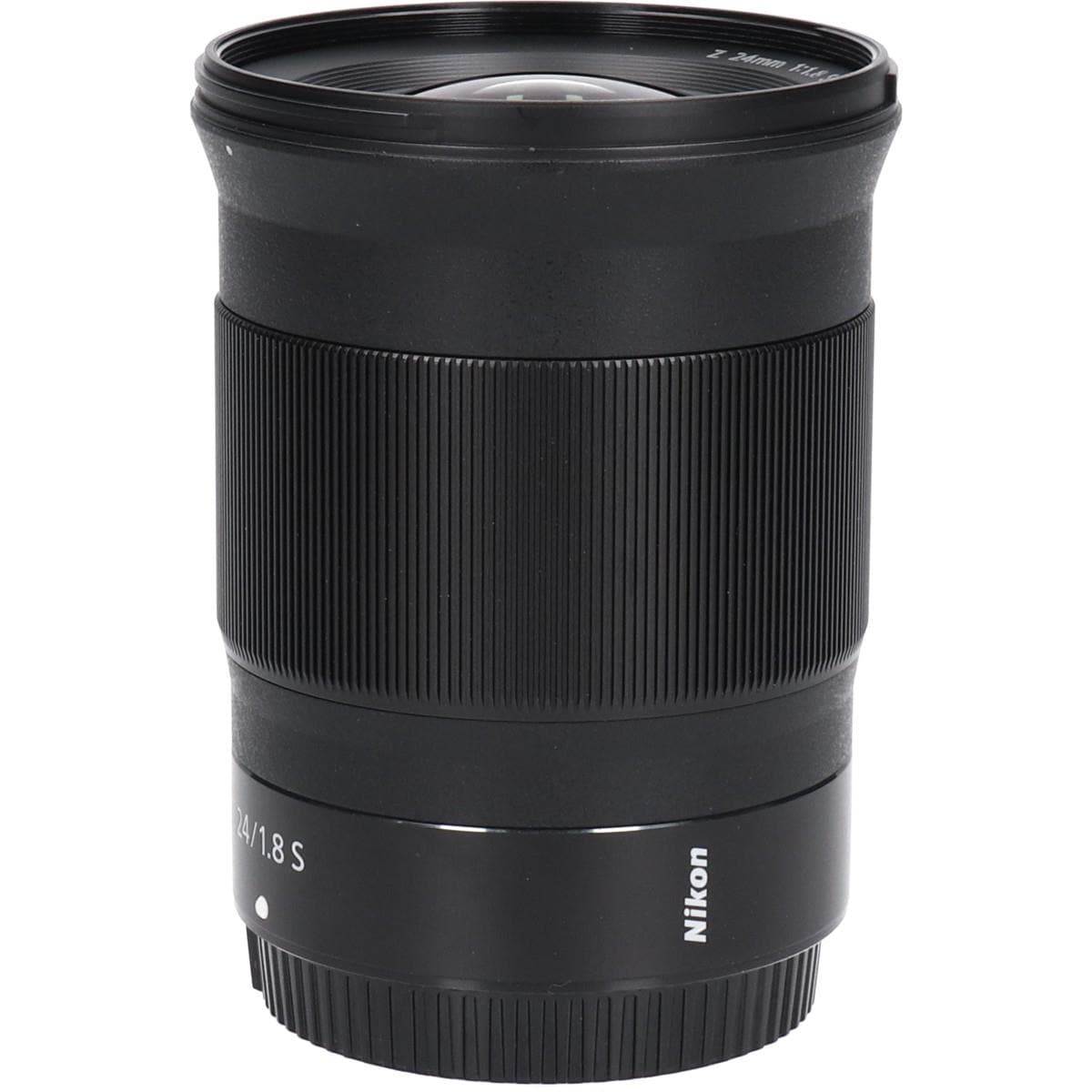 Ｚ２４ｍｍ　Ｆ１．８Ｓ