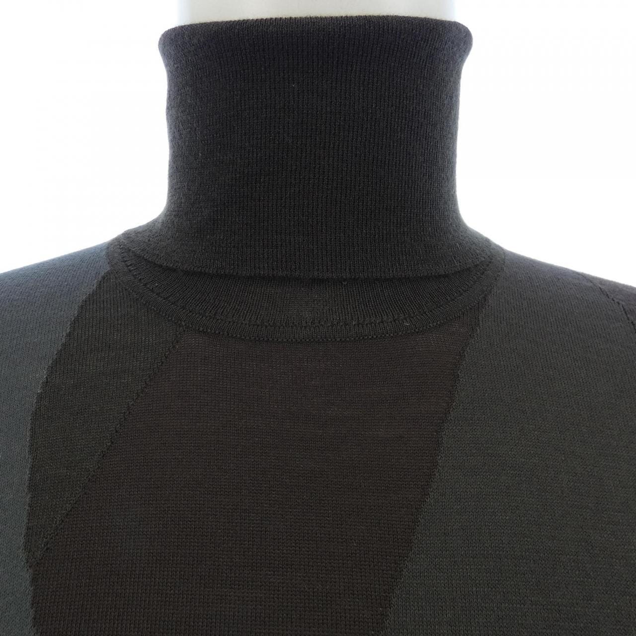 エルメス HERMES ニット