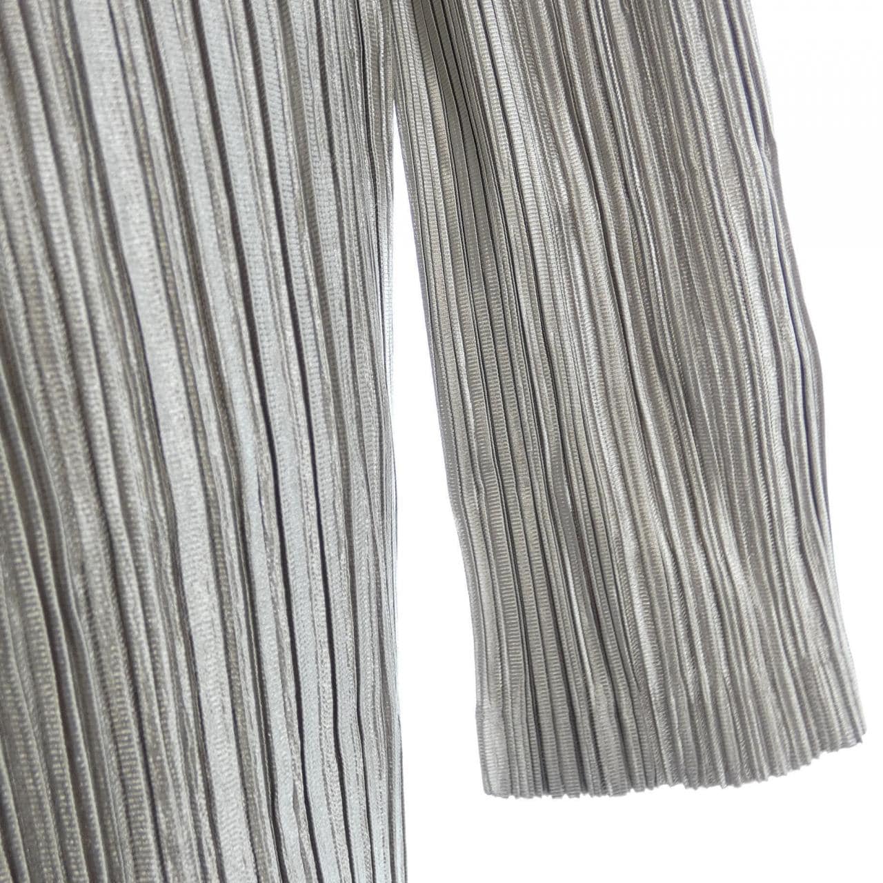 プリーツプリーズ PLEATS PLEASE カーディガン