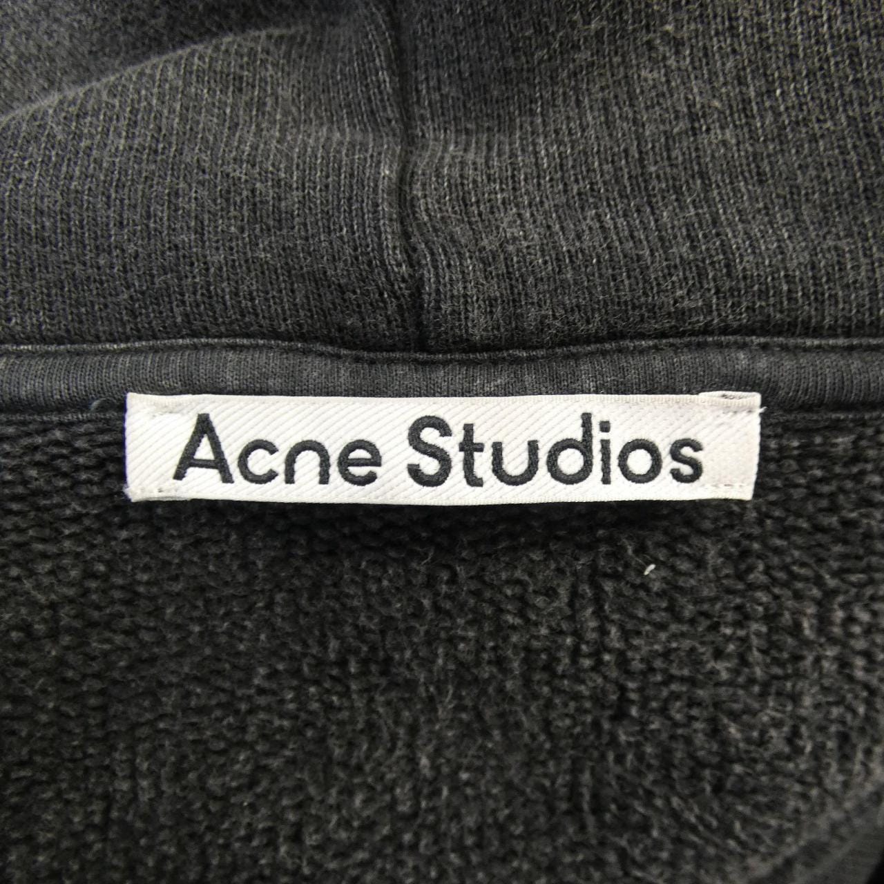 アクネストゥディオズ ACNE STUDIOS FN-UX-SWEA000019 パーカー