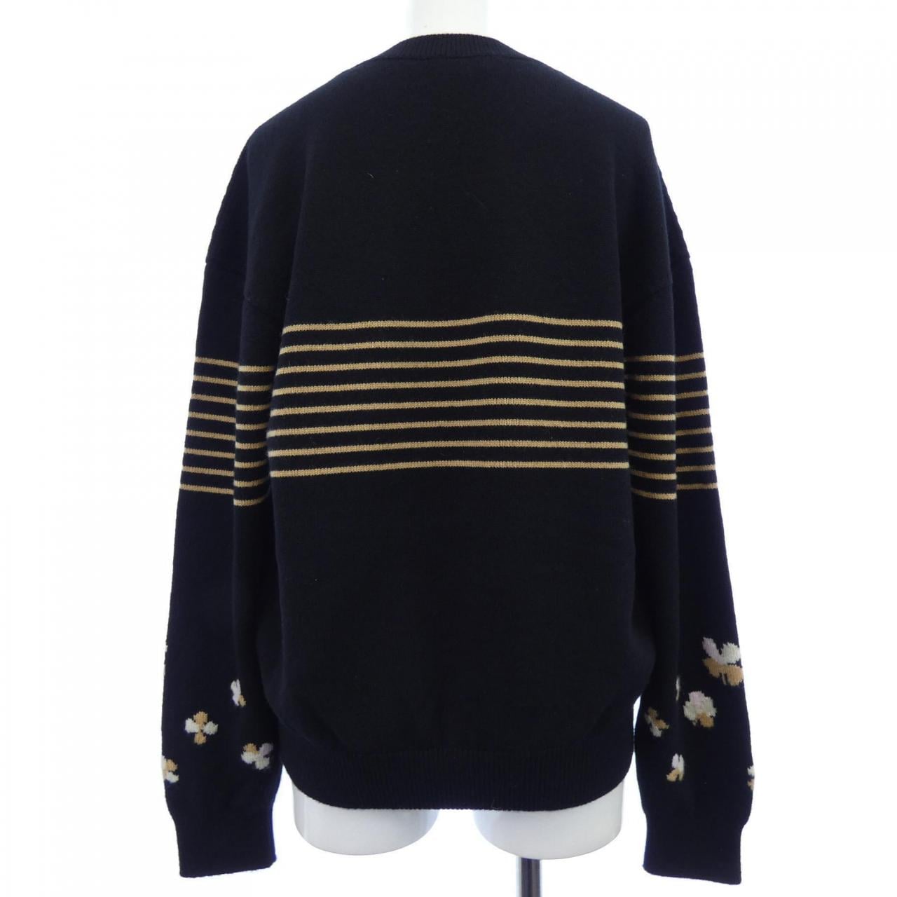 CHANEL CHANEL LOOK30 P76927K11095 24P Knit