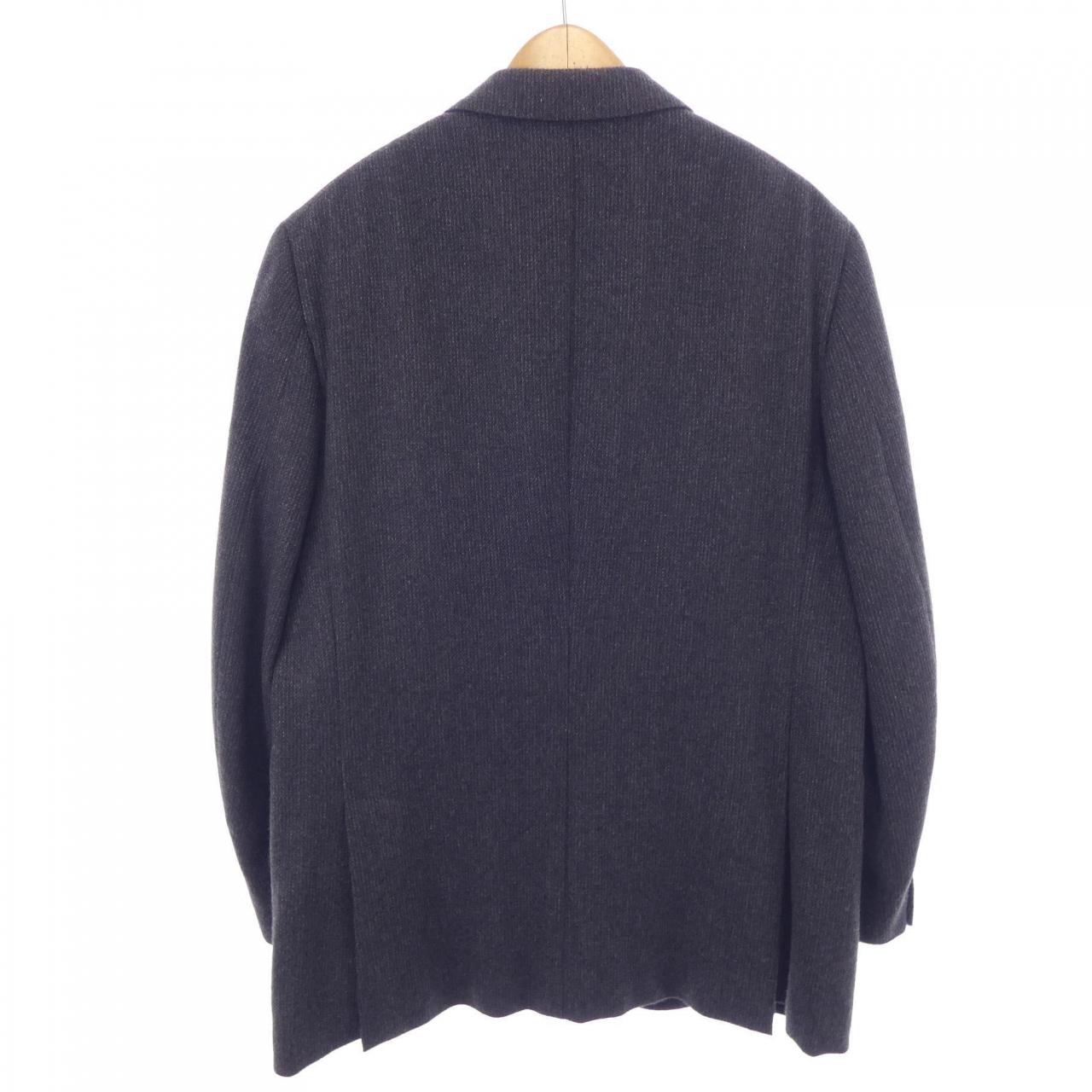 イザイア ISAIA ジャケット