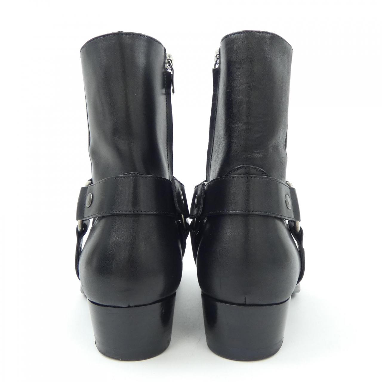 サンローラン SAINT LAURENT 443190 ブーツ