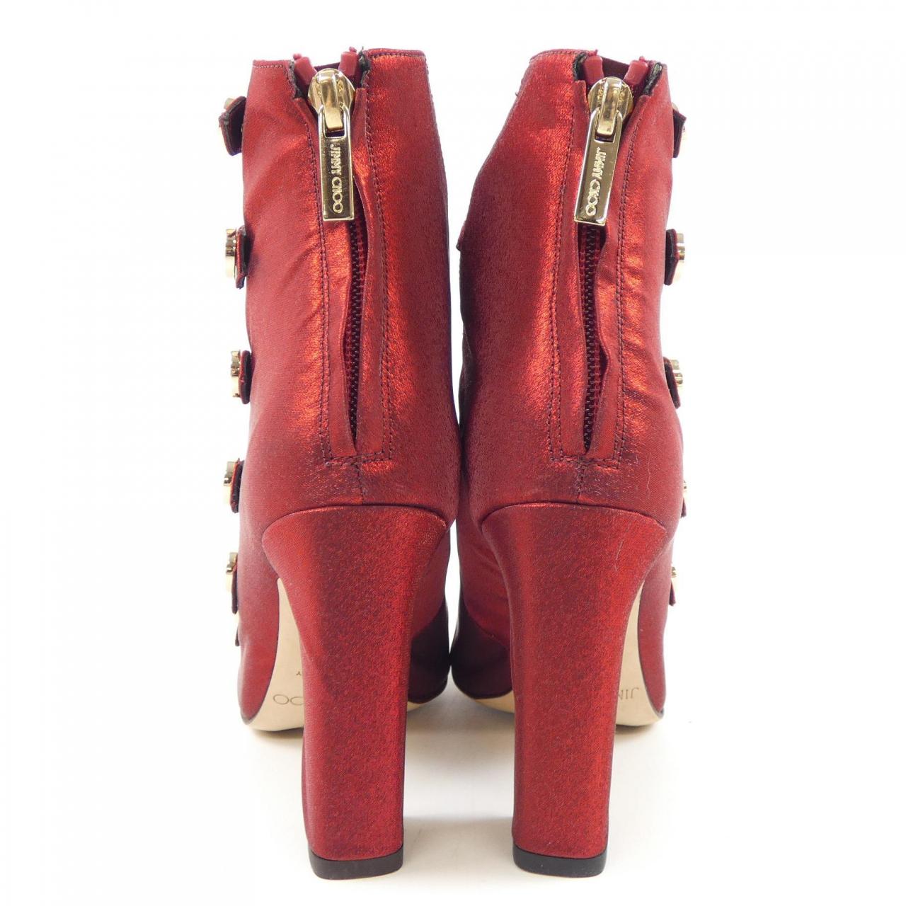 ジミーチュウ JIMMY CHOO ブーツ