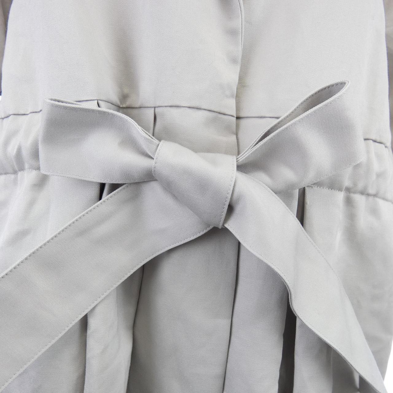 ドゥロワー DRAWER 6525-299-0736 コート