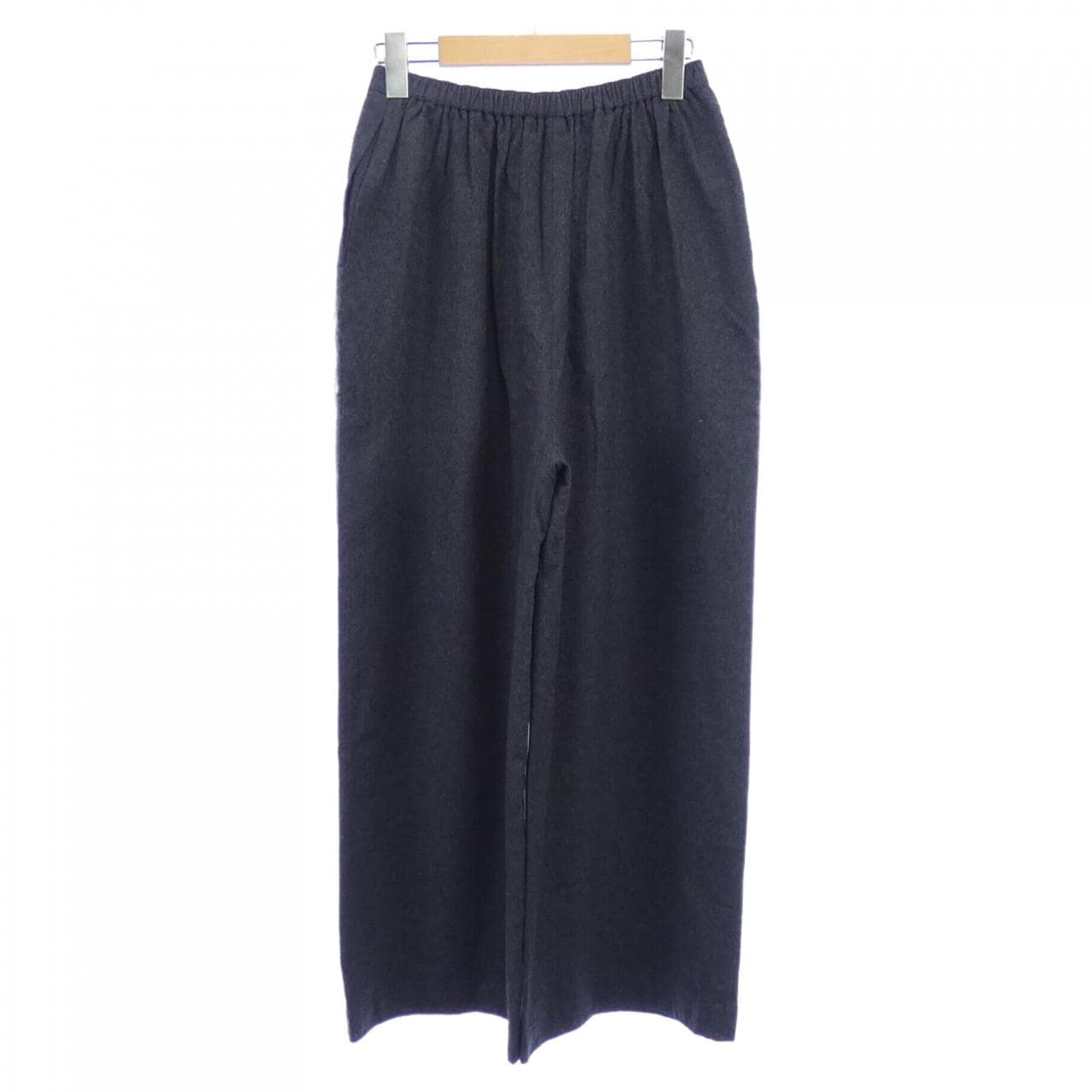 エンフォルド ENFOLD パンツ