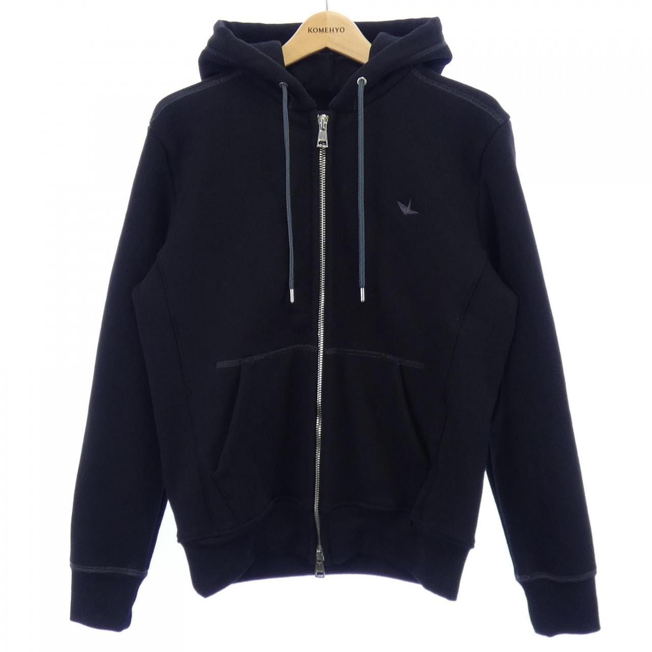 ウノピュウノウグァーレトレ 1 piu 1 uguale 3 MRB647 パーカー