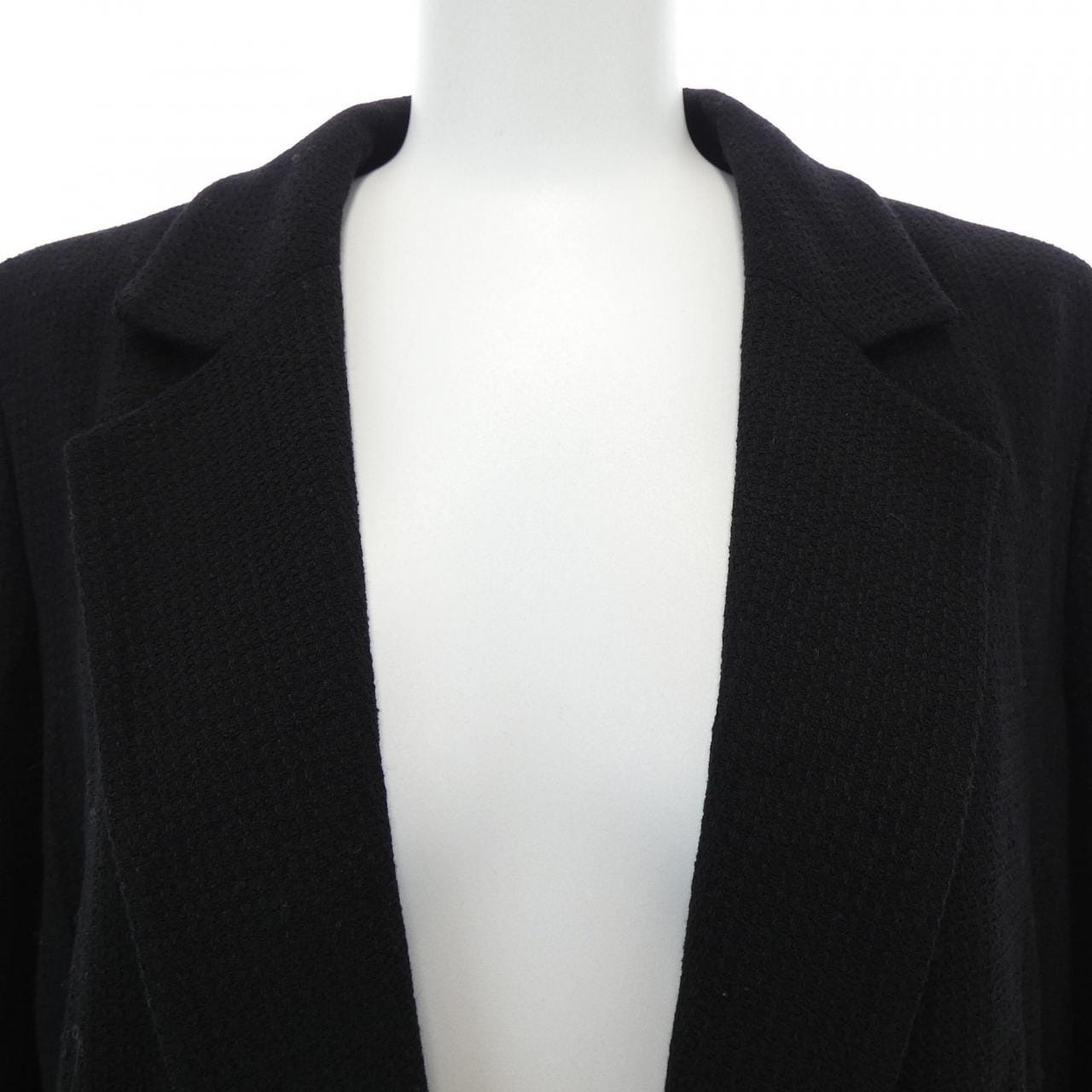 シャネル CHANEL P19667V11211 02P ジャケット