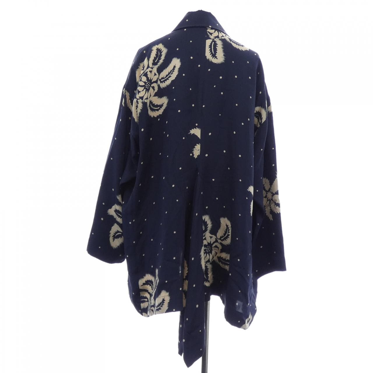 vintage Issey Miyake IM21-FD012 夾克