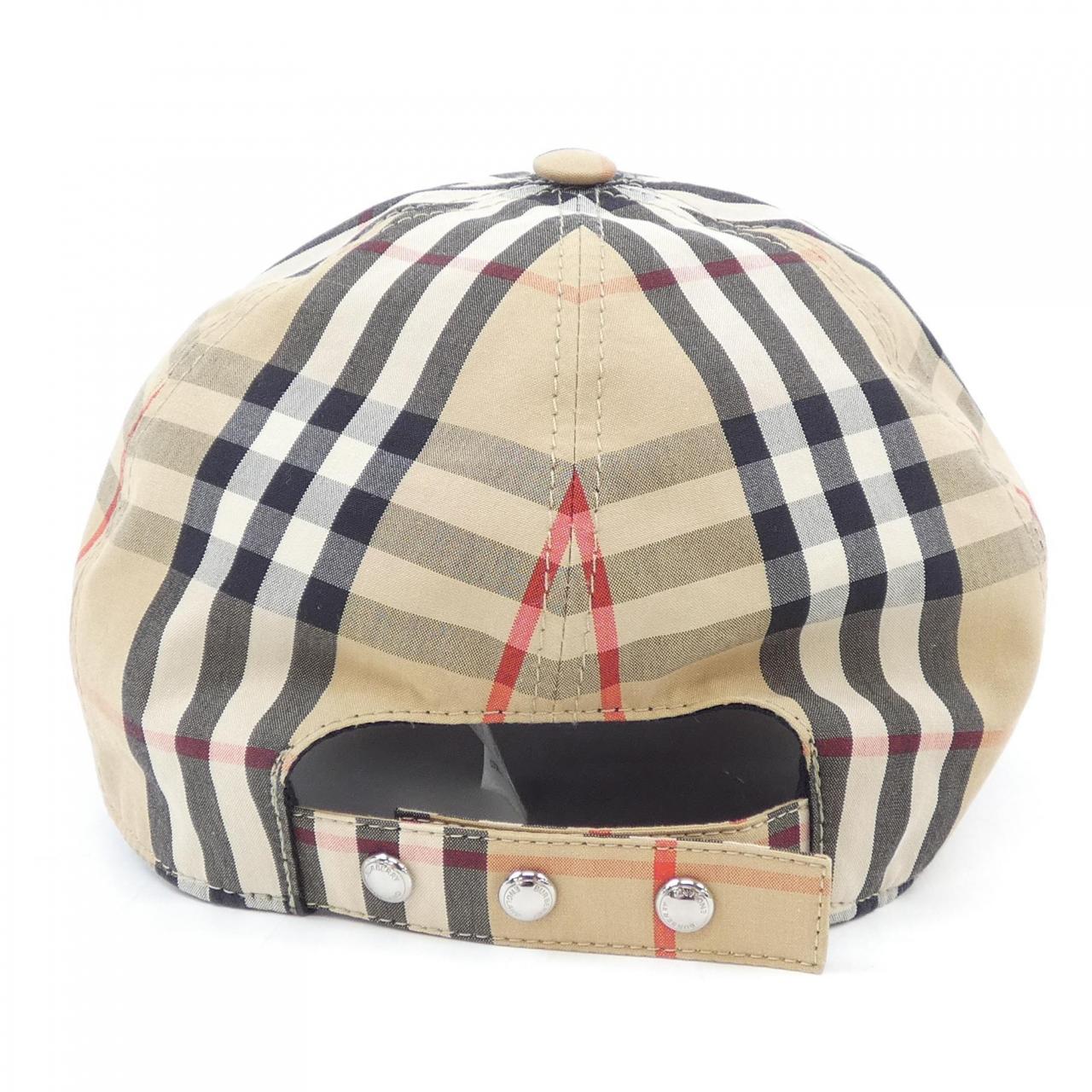 バーバリー BURBERRY 8027502 キャップ