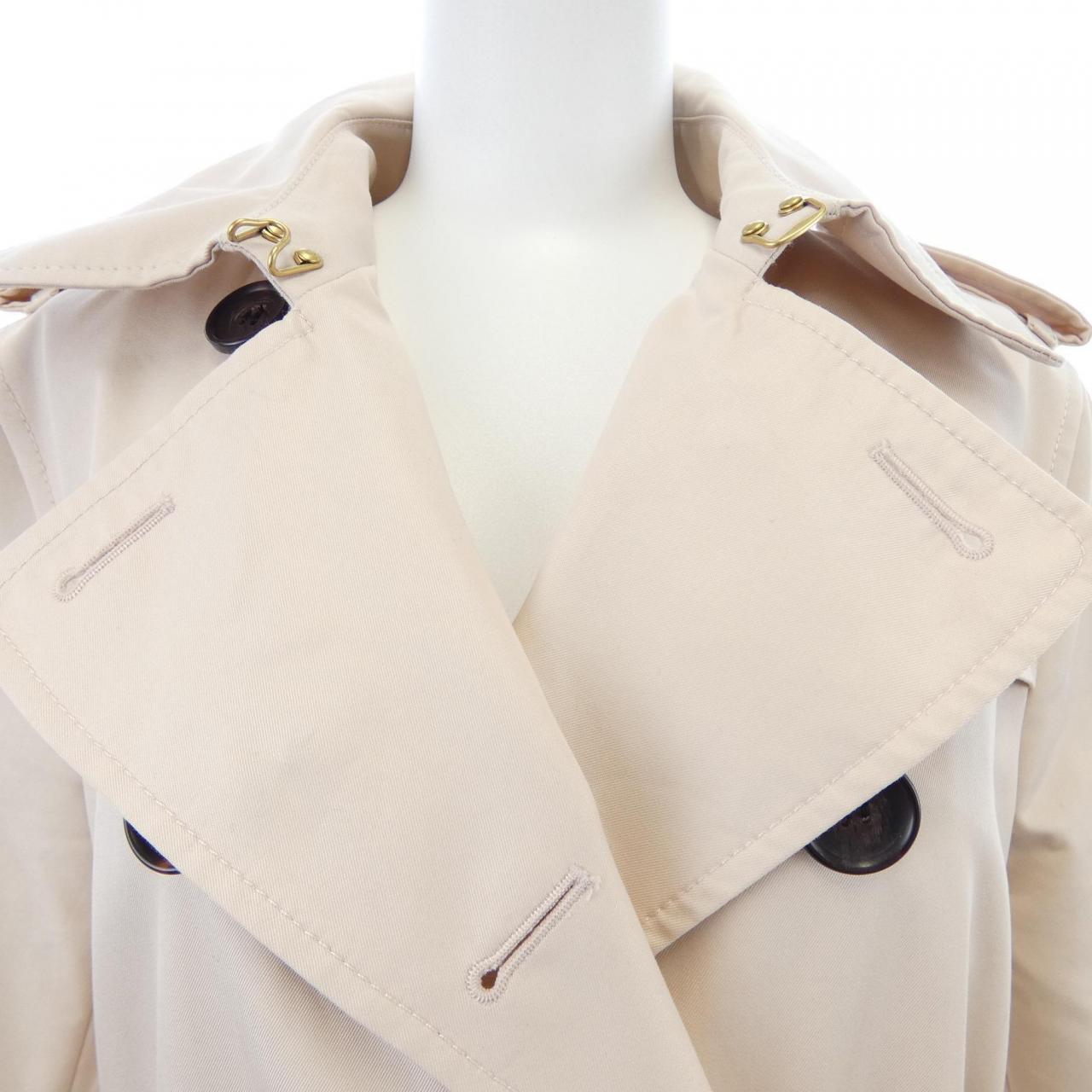 コーチ COACH トレンチコート