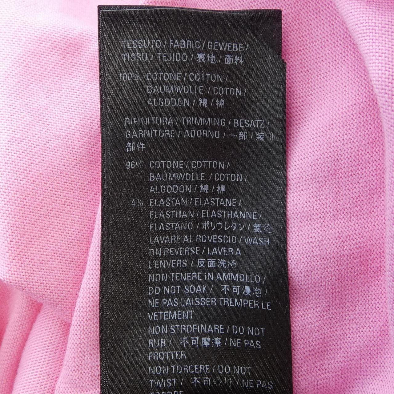 バレンシアガ BALENCIAGA 681314 YLVH4 Tシャツ