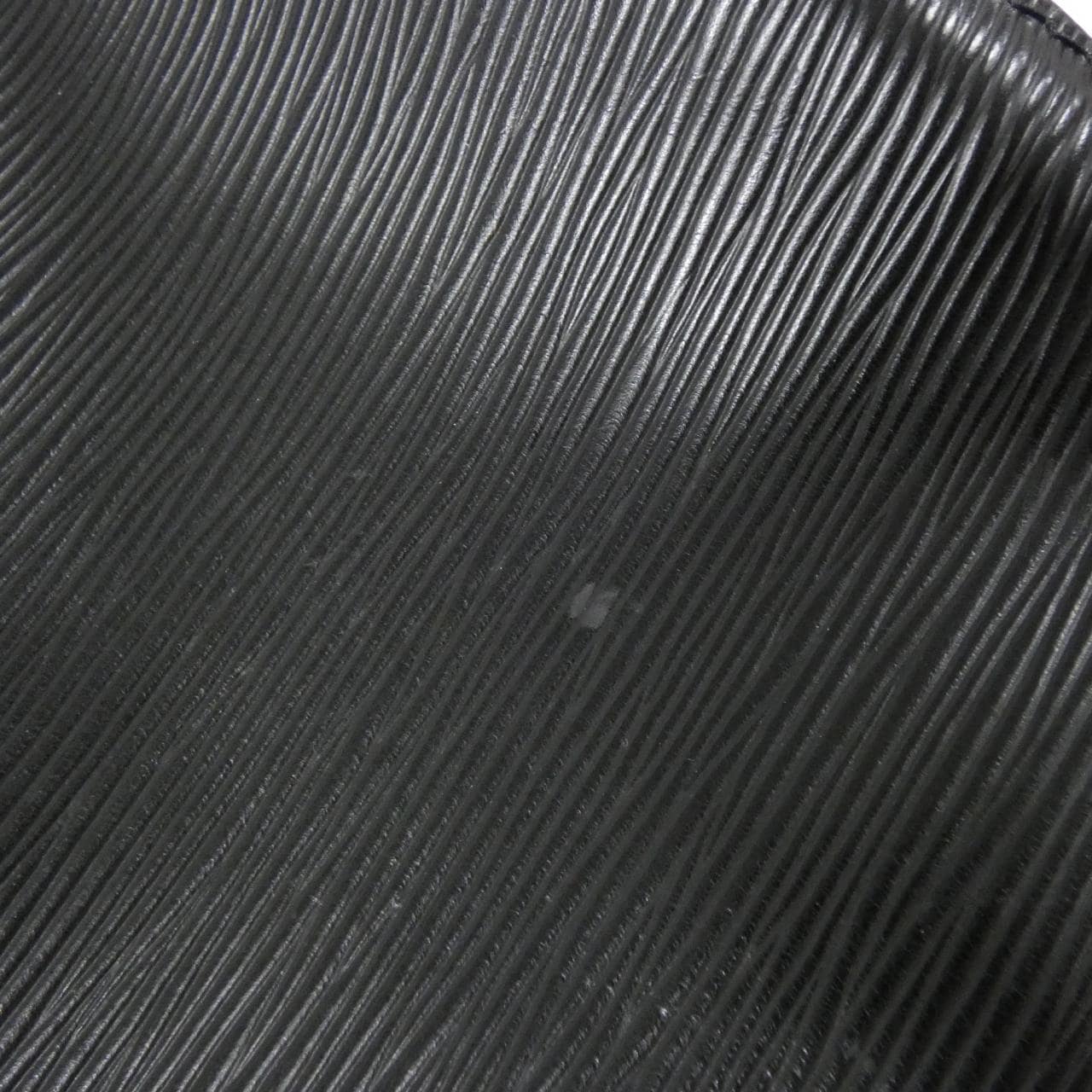 ルイヴィトン エピ キーポル 45cm M42972 ボストンバッグ