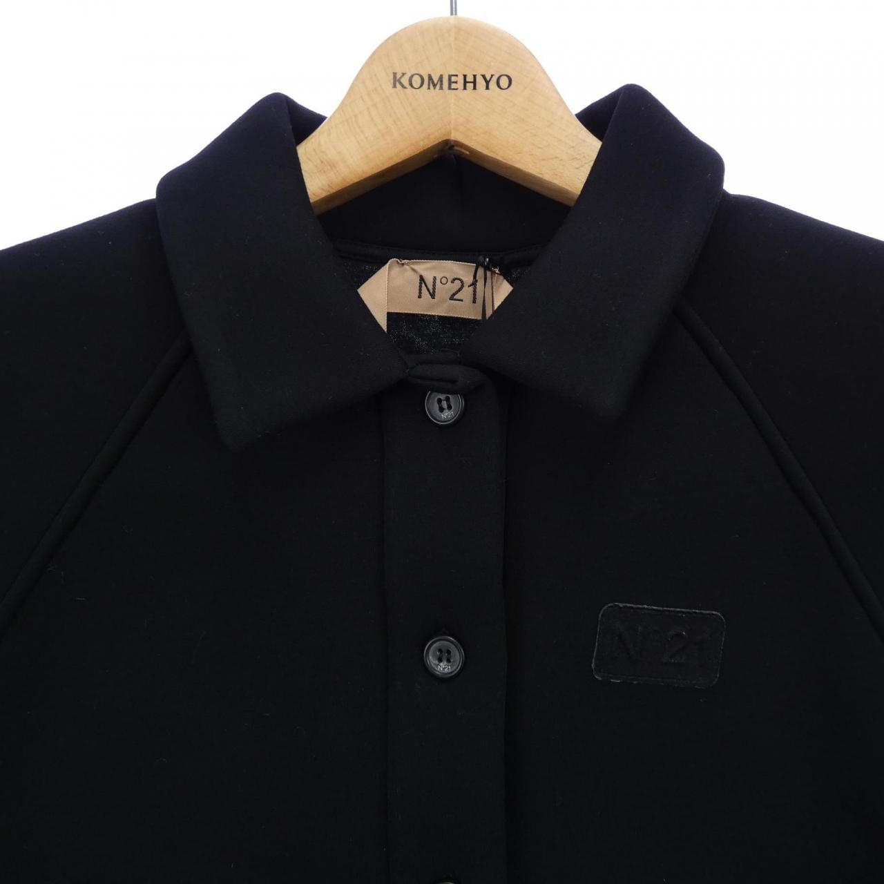 ヌメロヴェントゥーノ N°21 トップス