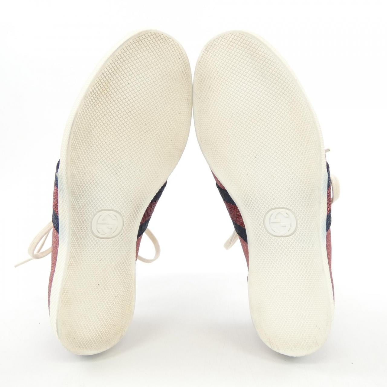 グッチ GUCCI スニーカー