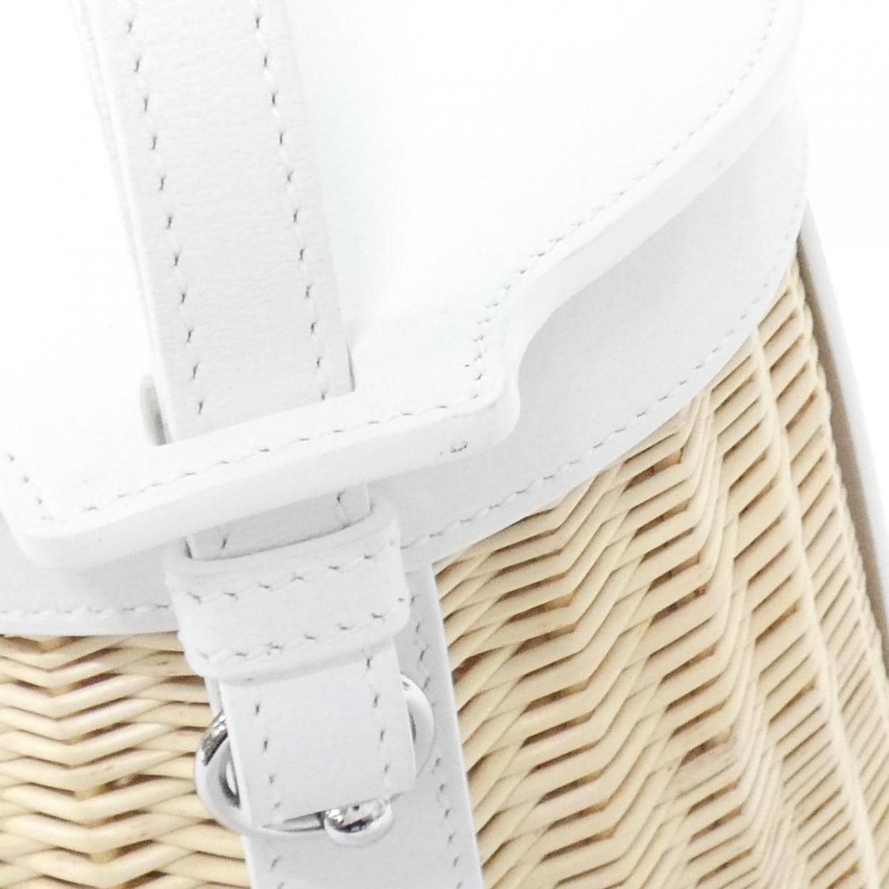 エルメス FARMING PICNIC ショルダーバッグ