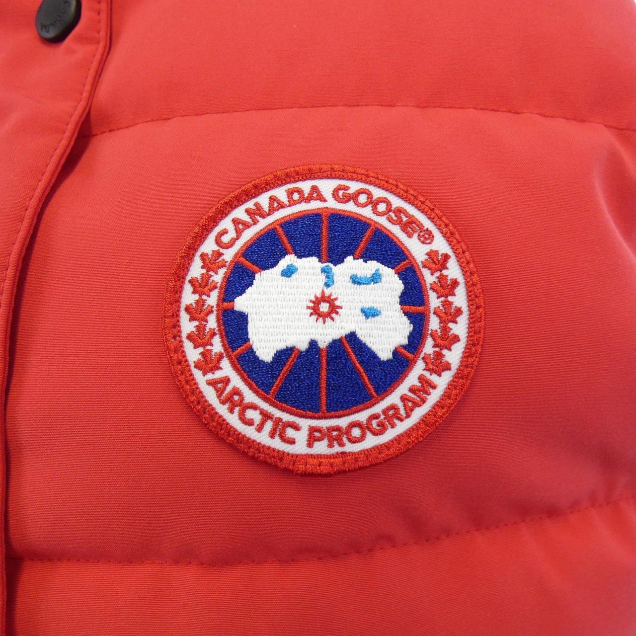 カナダグース CANADA GOOSE 2832L FREESTYLE フリースタイル ダウンベスト
