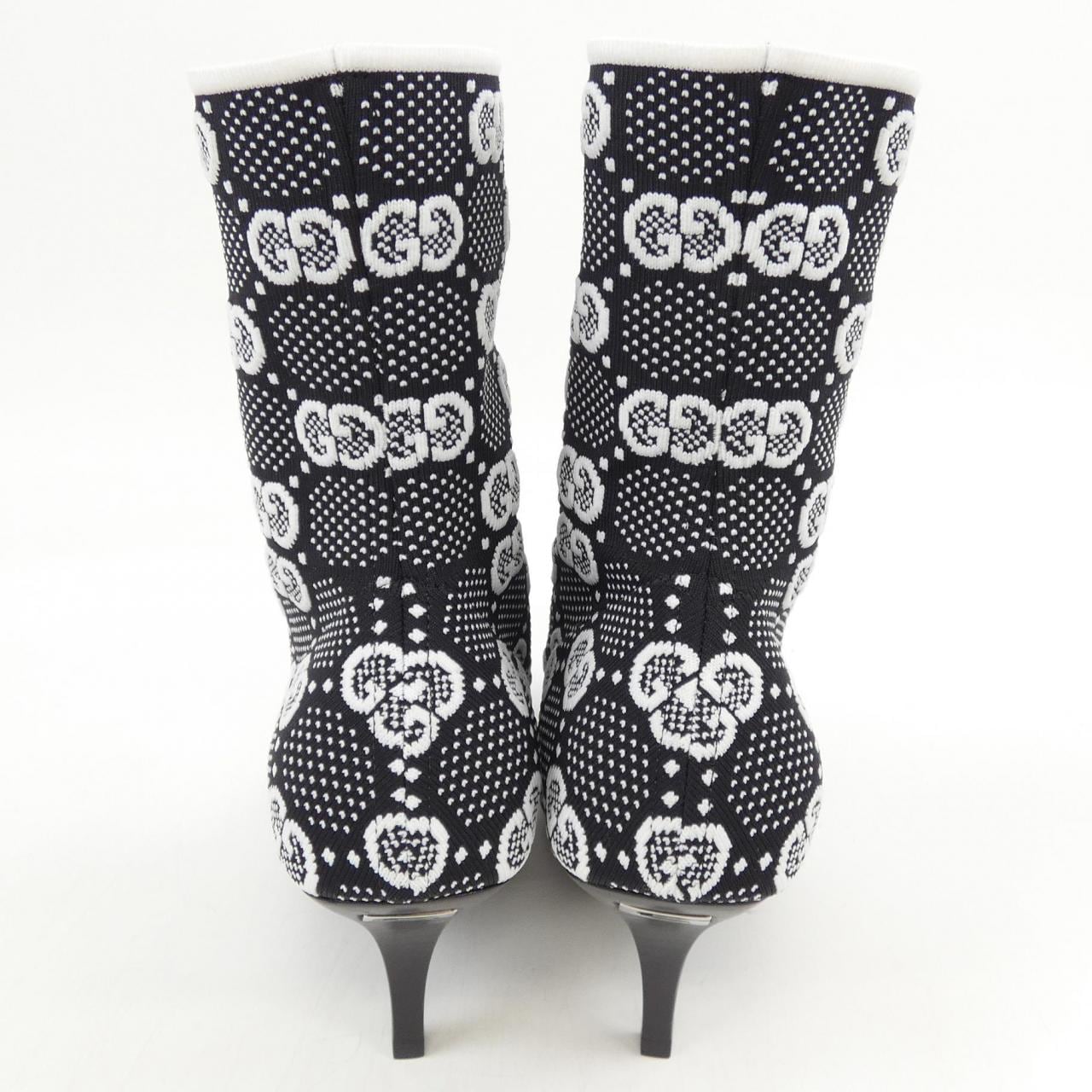 グッチ GUCCI GG 718378 FAAQP ブーツ